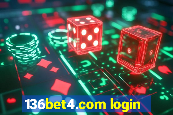 136bet4.com login